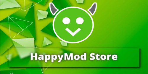 دانلود برنامه HappyMod – هپی مود جدید برای اندروید