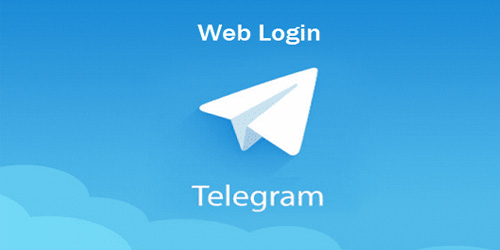 آموزش ورود به تلگرام با مرورگر وب بدون نصب نرم افزار Telegram Web
