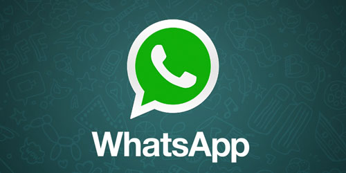 دانلود برنامه WhatsApp Messenger – جدیدترین نسخه واتساپ اندروید